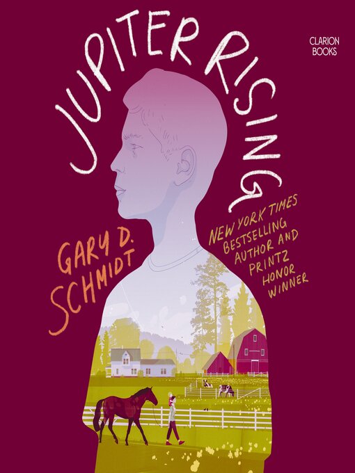 Title details for Jupiter Rising by Gary D. Schmidt - Available